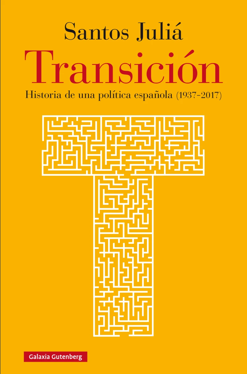 Portada: Transición