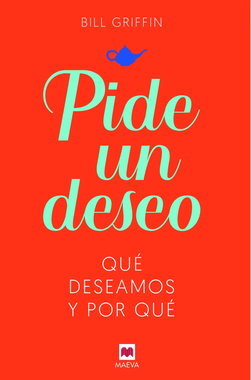 Portada: Pide un deseo