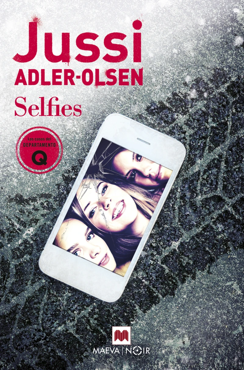 Portada: Selfies
