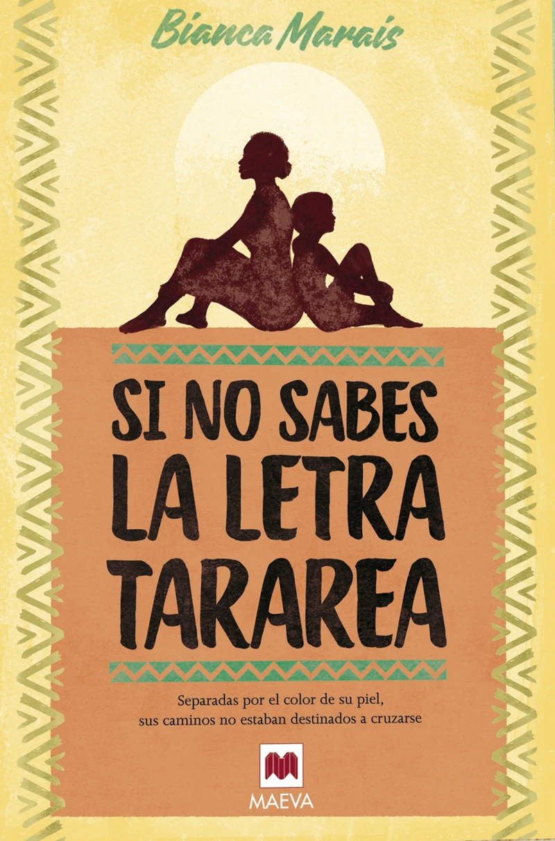 Portada: Si no sabes la letra, tararea