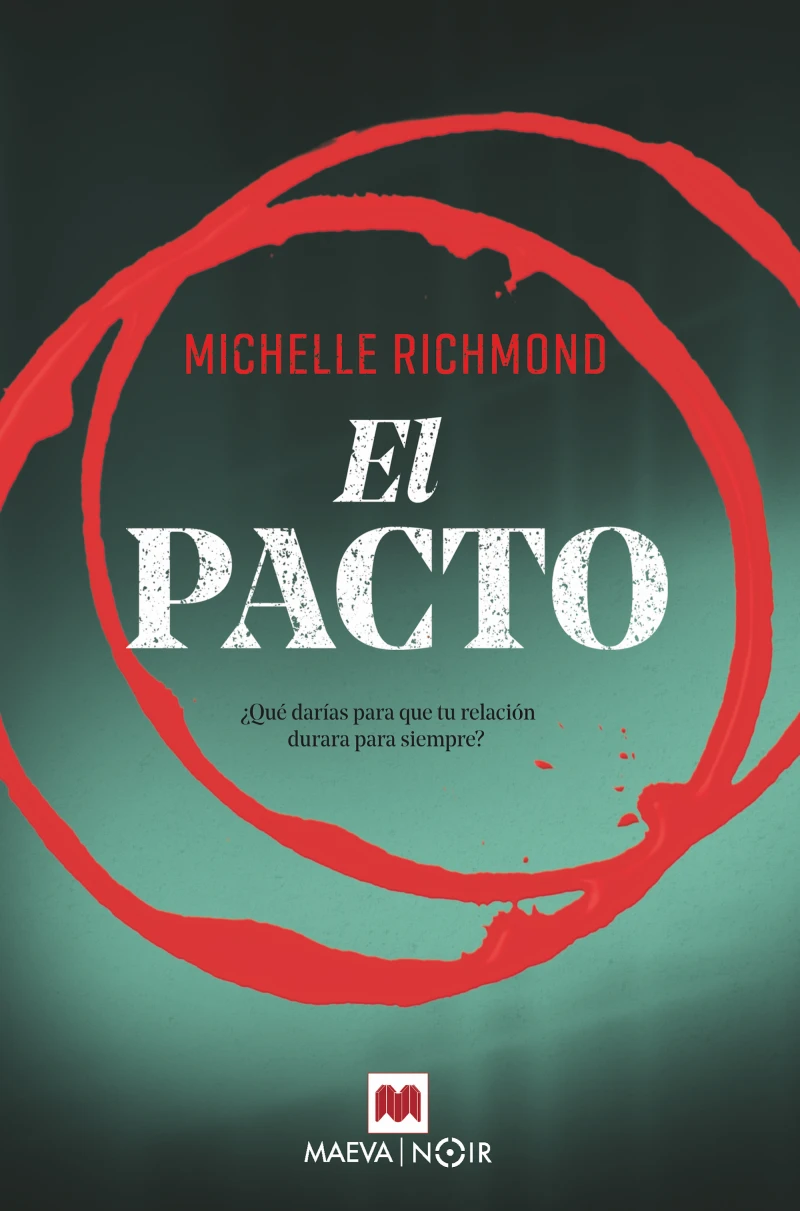 Portada: El pacto