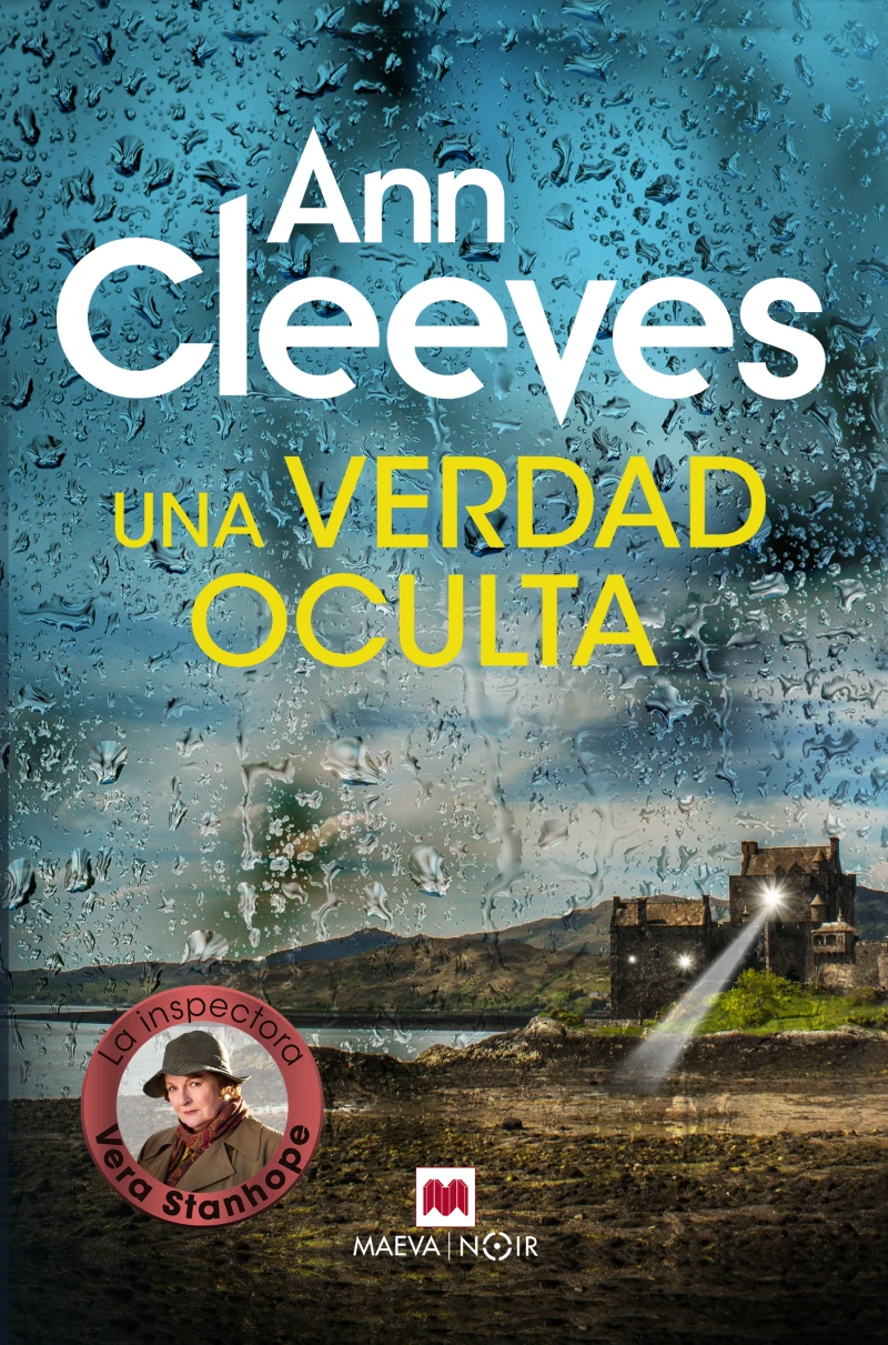 Portada: Una verdad oculta