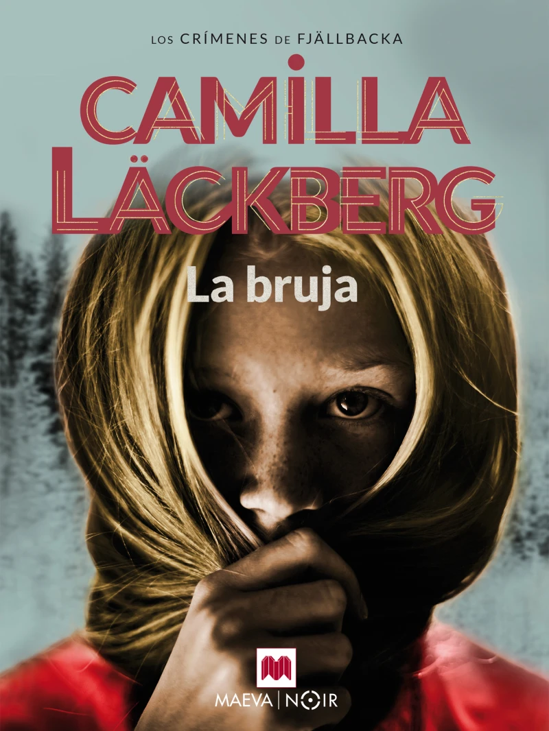 Portada: La bruja