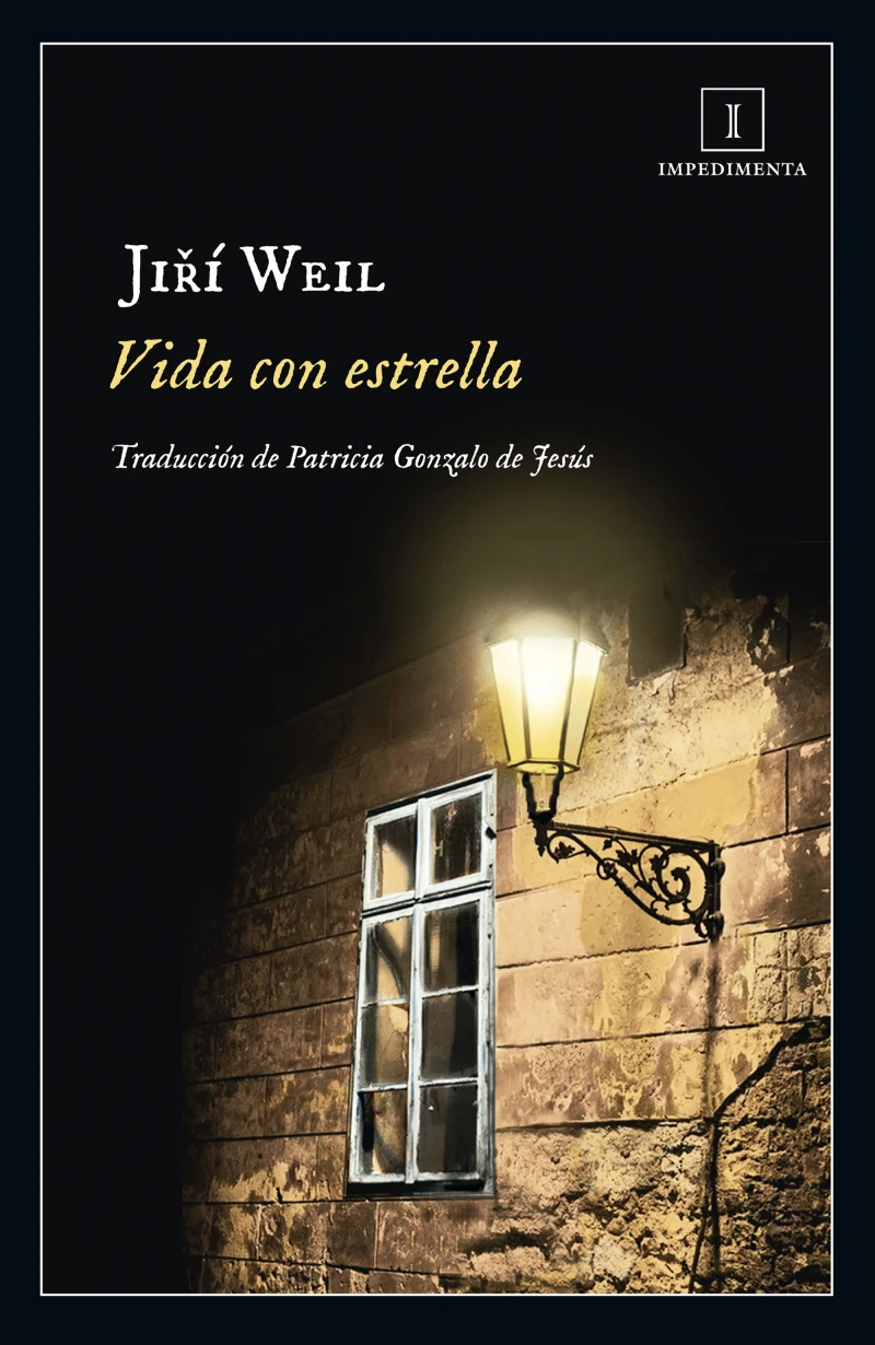 Portada: Vida con estrella