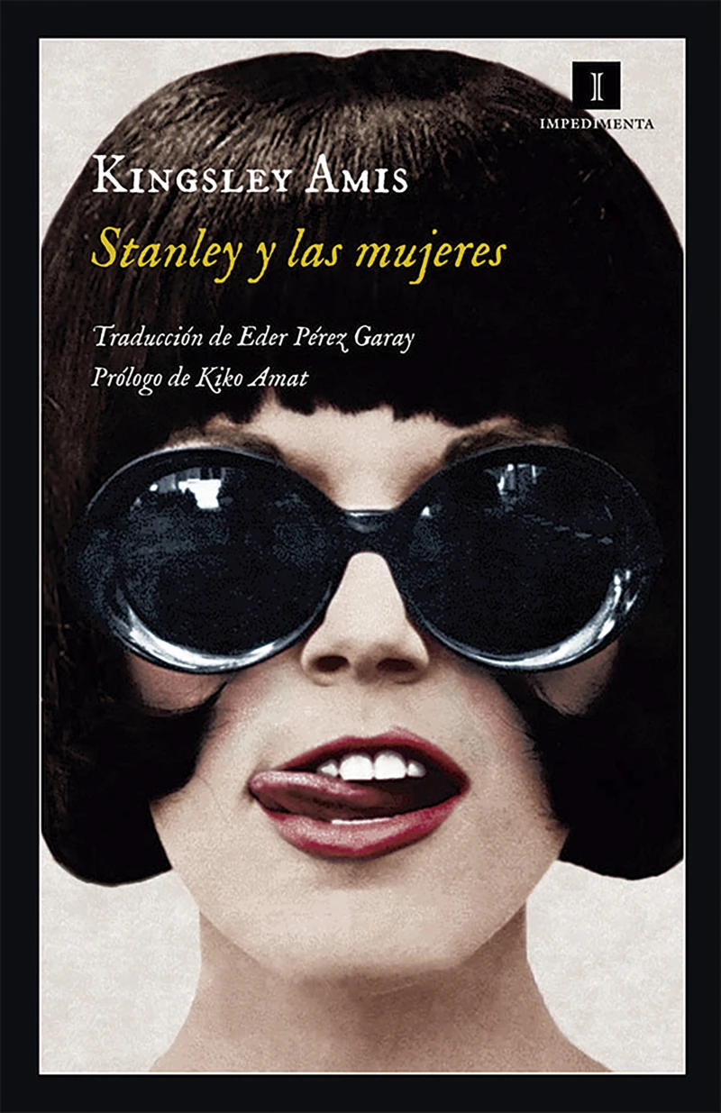 Portada: Stanley y las mujeres
