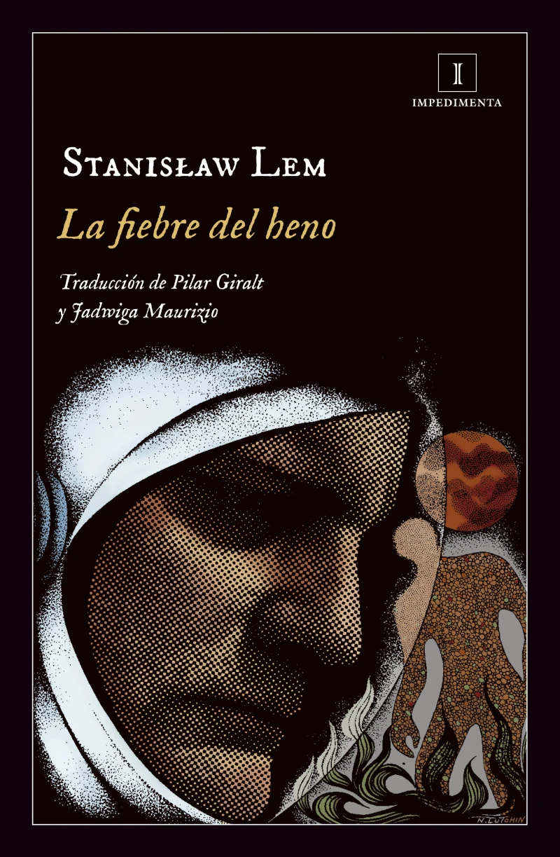 Portada: La fiebre del heno