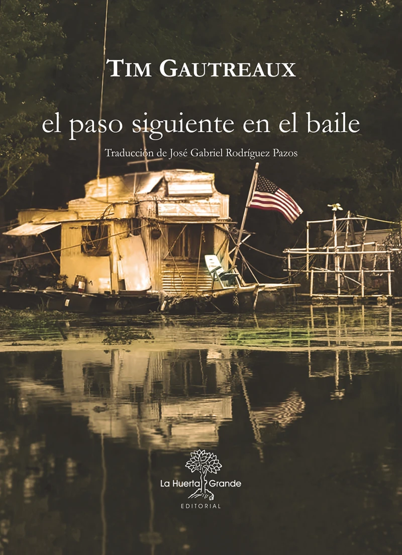 Portada: El paso siguiente en el baile