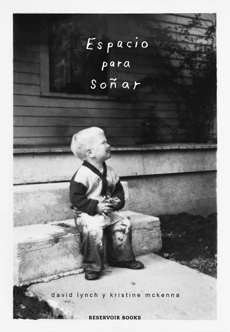 Portada: Espacio para soñar
