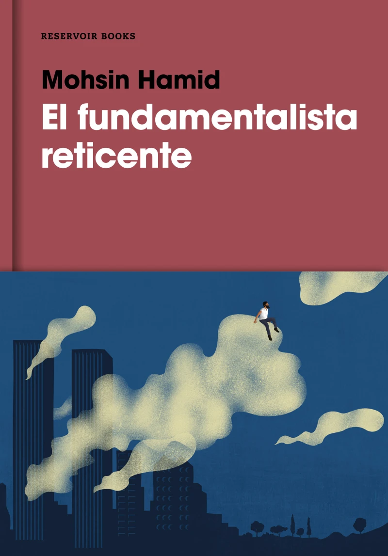 Portada: El fundamentalista reticente