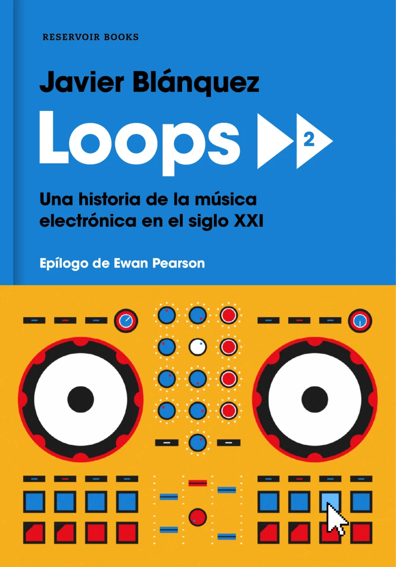 Portada: Loops 2