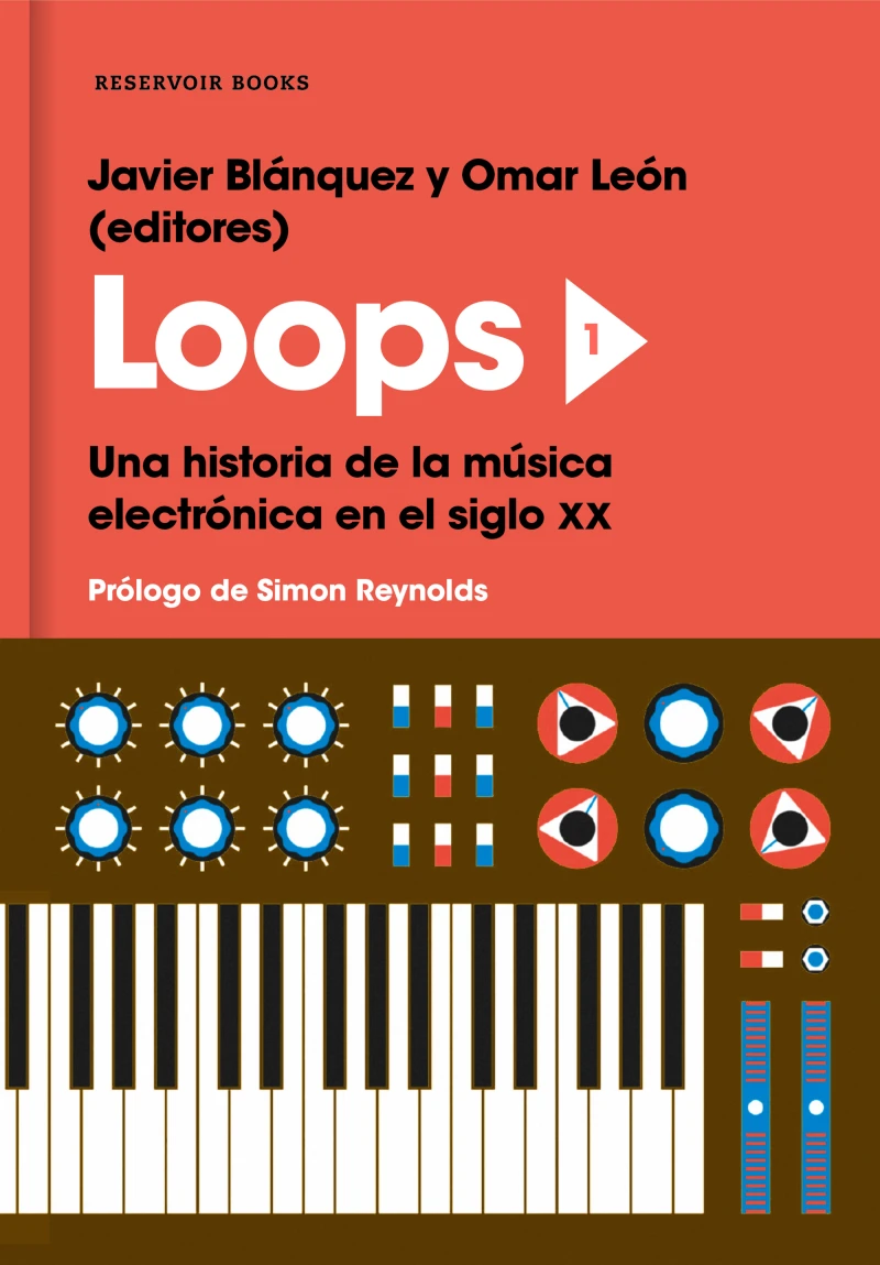 Portada: Loops 1