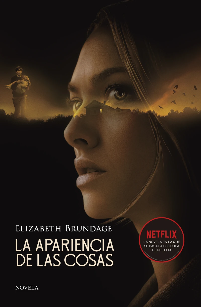 Portada: La apariencia de las cosas