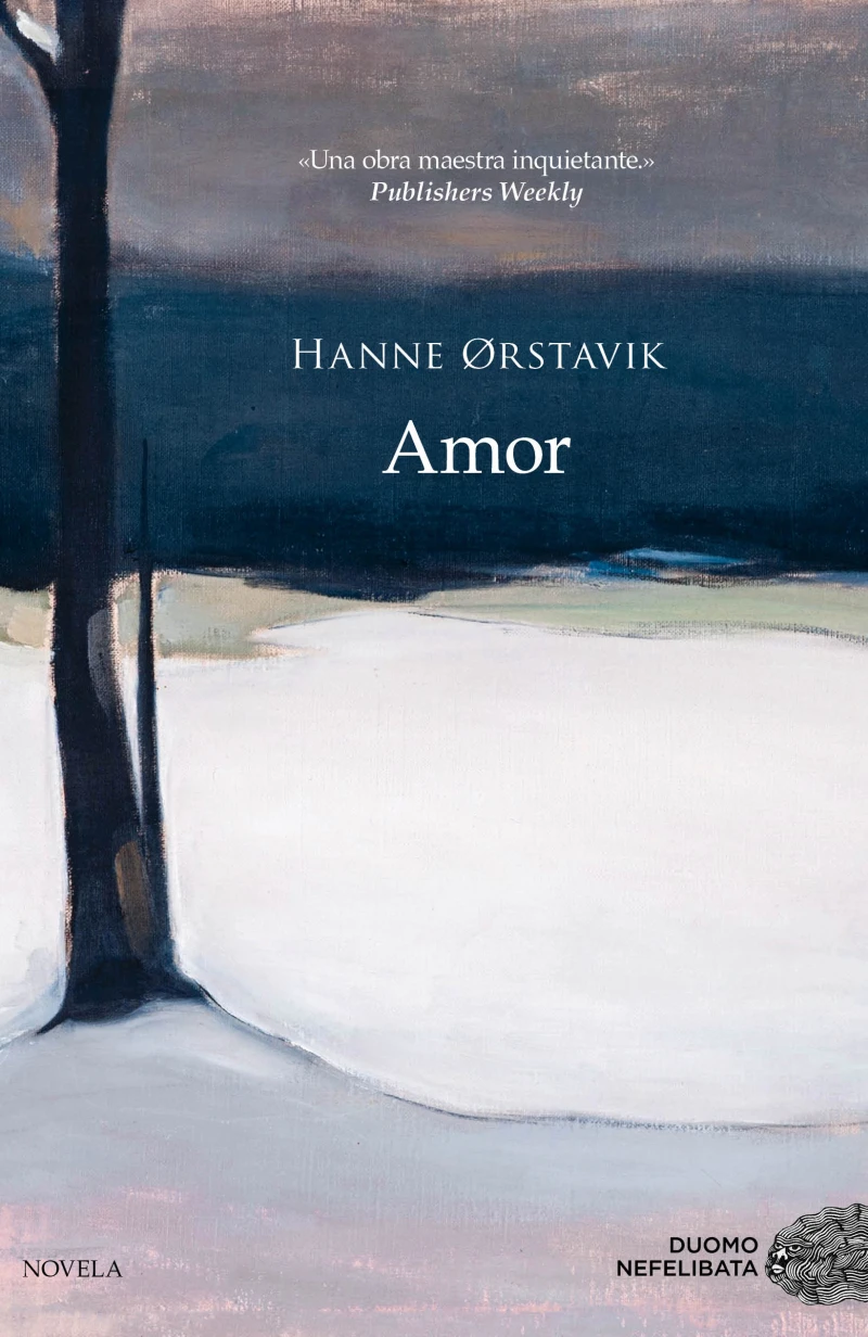 Portada: Amor