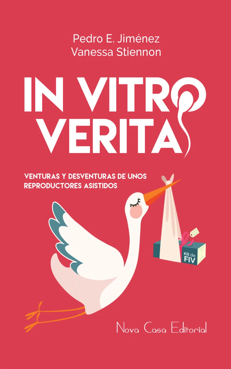 Portada: In Vitro Veritas