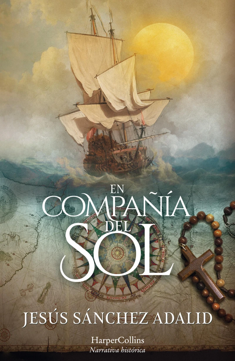 Portada: En compañía del sol