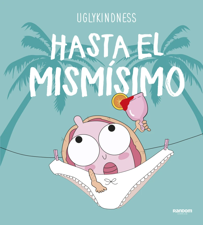 Portada: Hasta el mismísimo