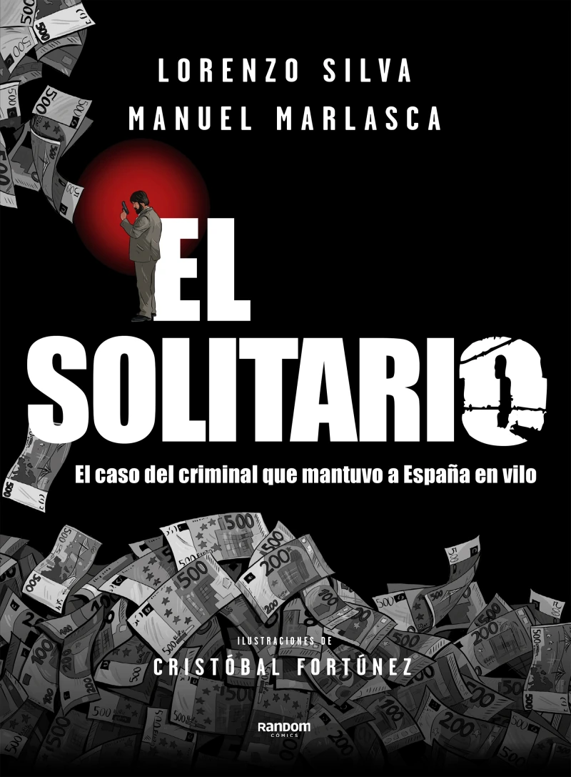 Portada: El Solitario