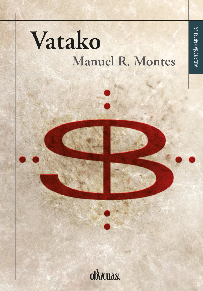 Portada: Vatako