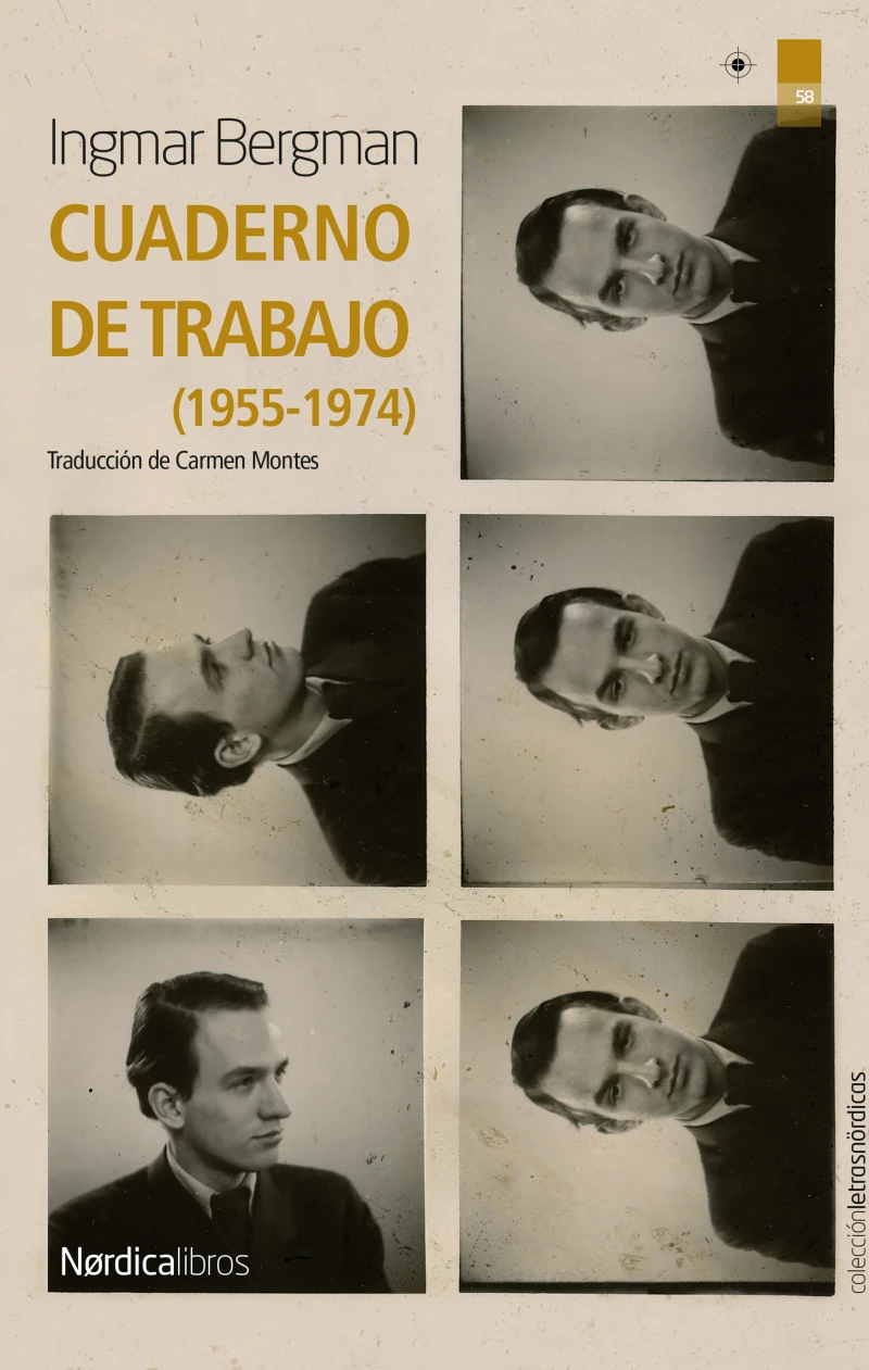 Portada: Cuaderno de trabajo