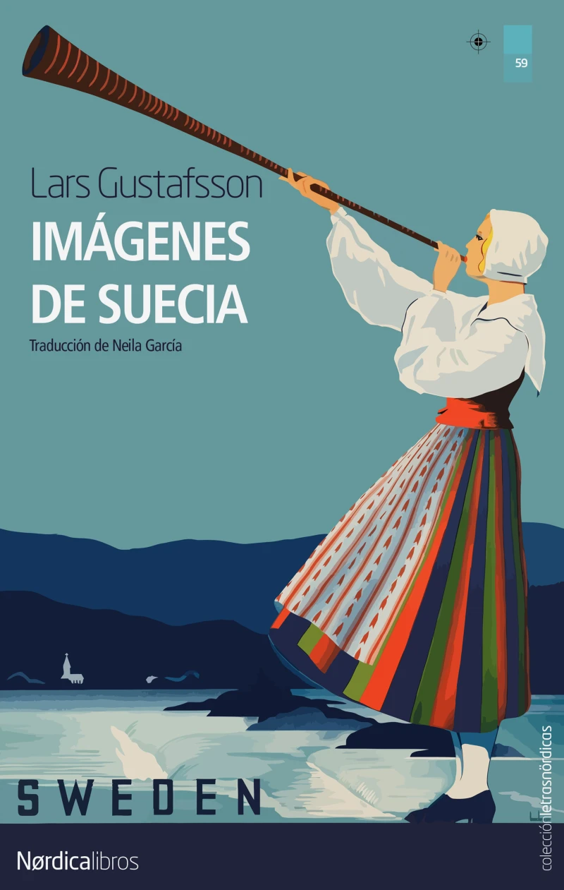 Portada: Imágenes de Suecia