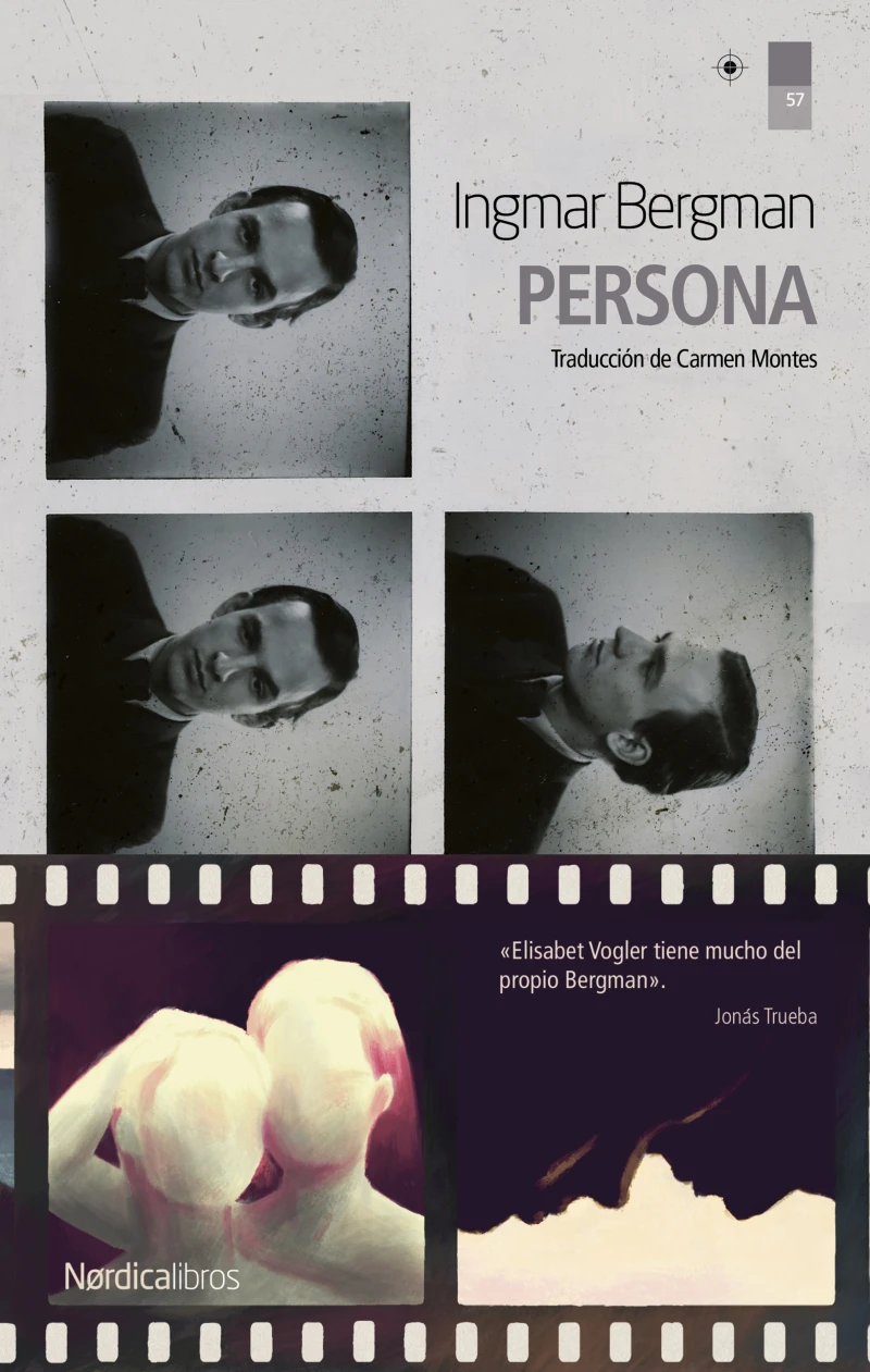 Portada: Persona