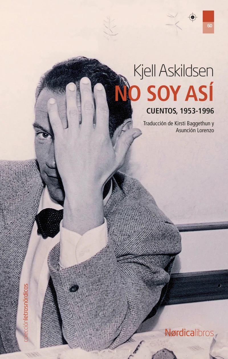 Portada: No soy así