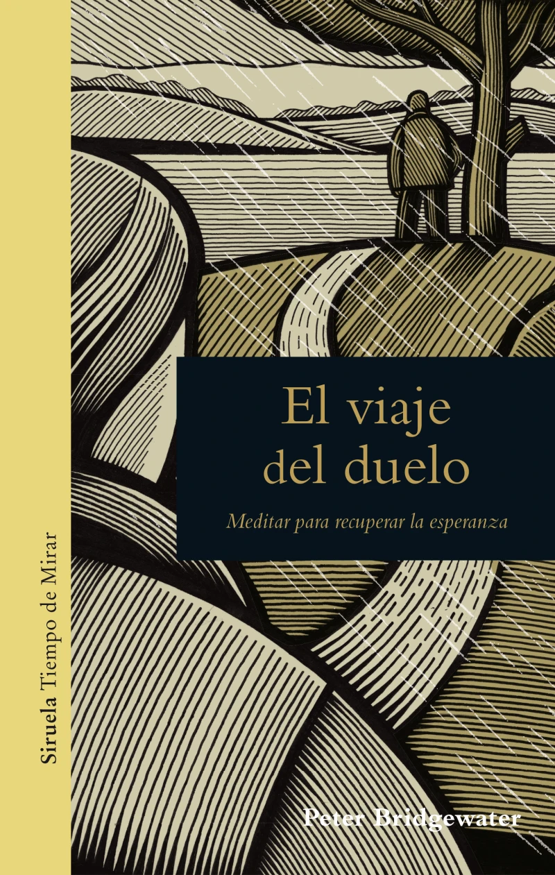 Portada: El viaje del duelo