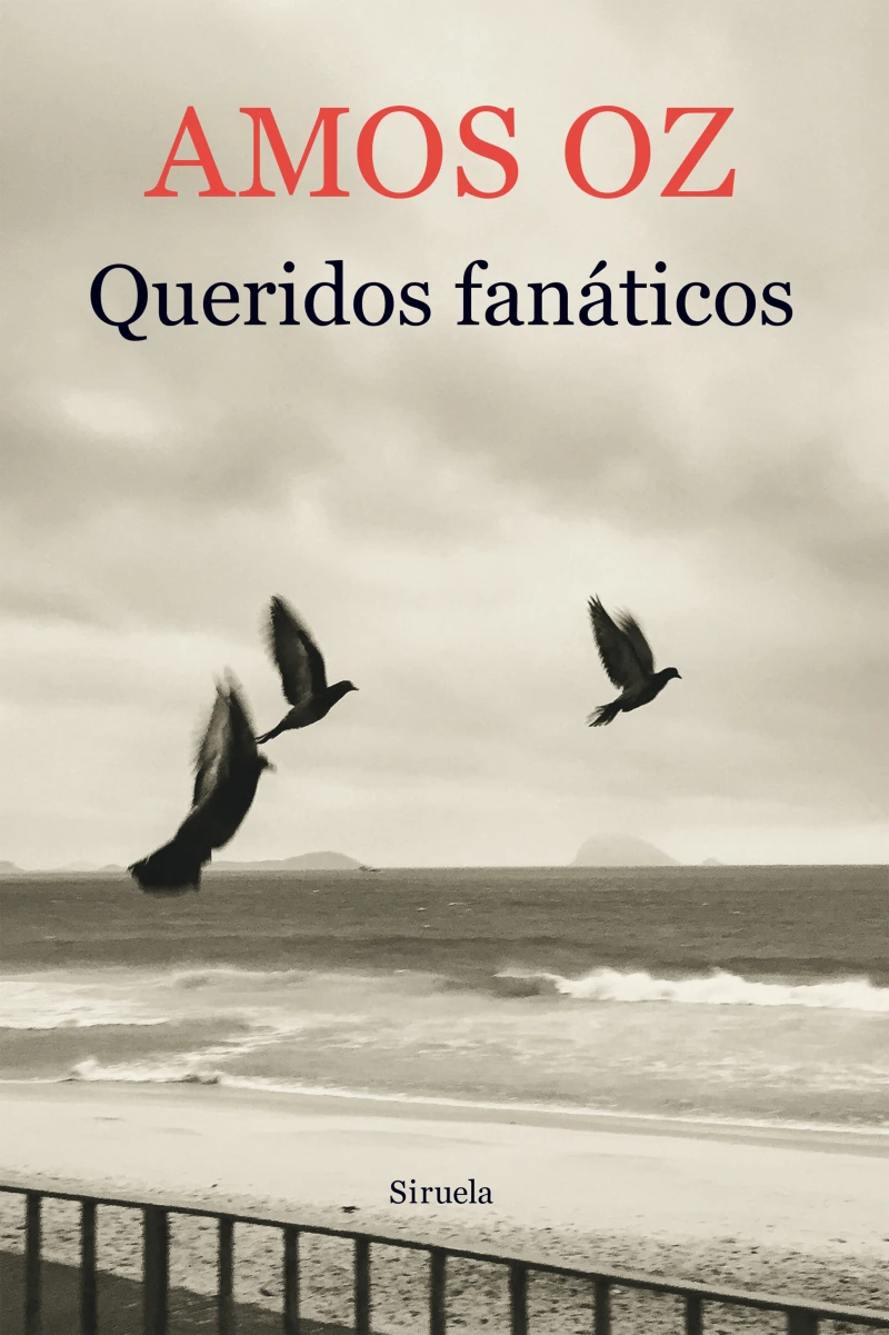 Portada: Queridos fanáticos