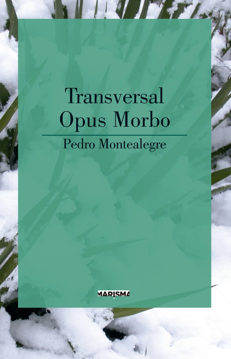 Portada: Transversal-Opus morbo