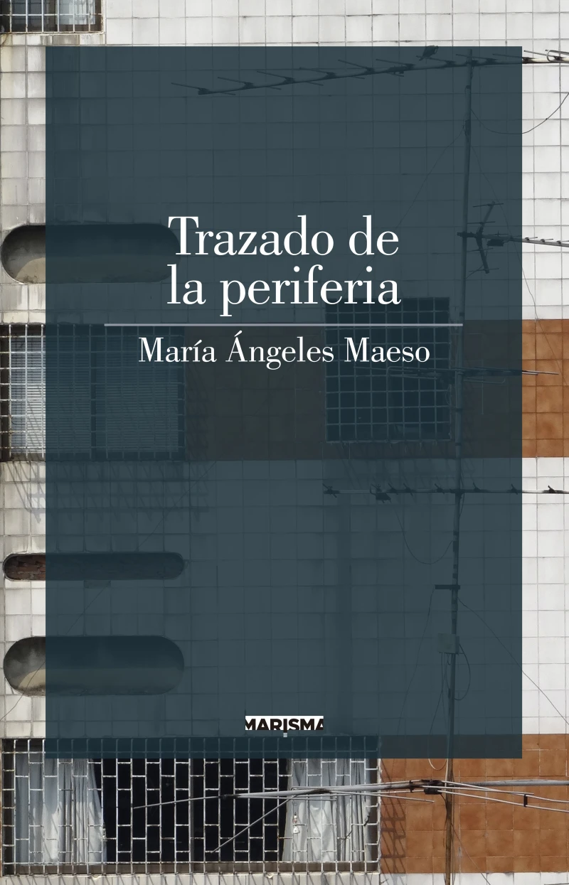 Portada: Trazado de la periferia
