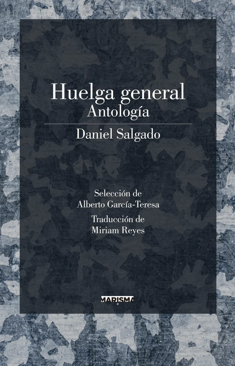 Portada: Huelga general