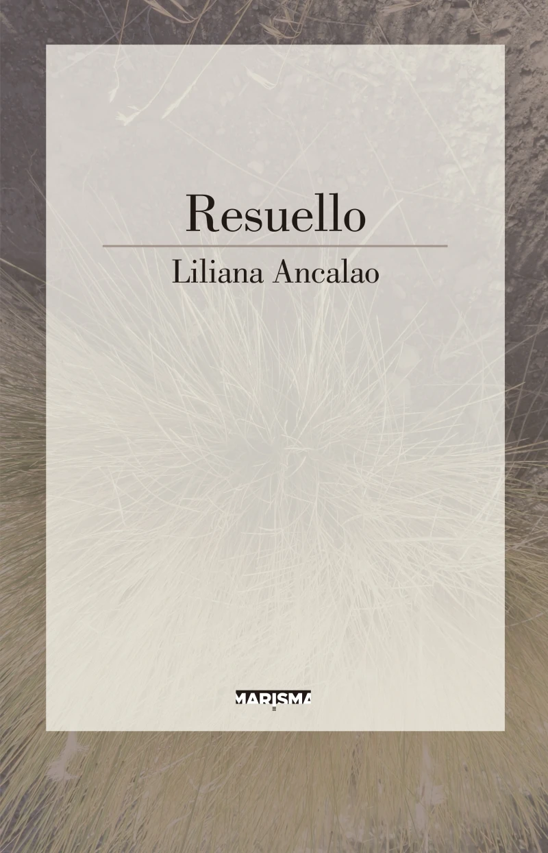 Portada: Resuello
