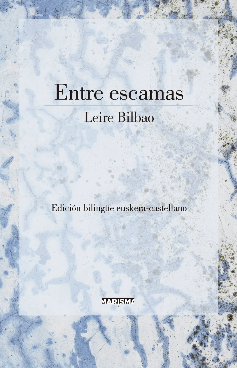 Portada: Entre escamas