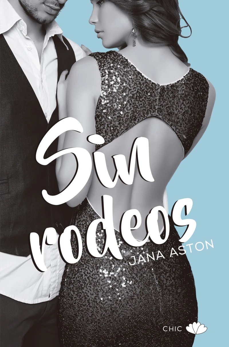 Portada: Sin rodeos