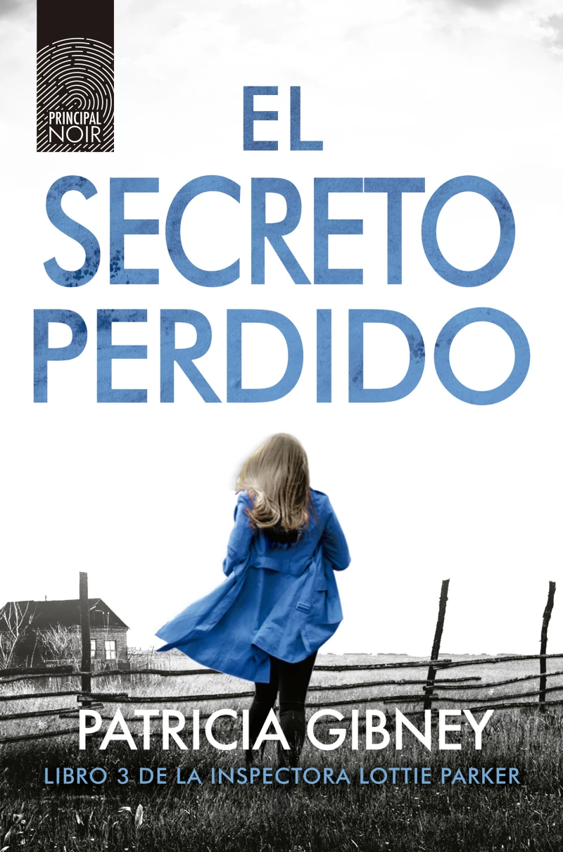 Portada: El secreto perdido