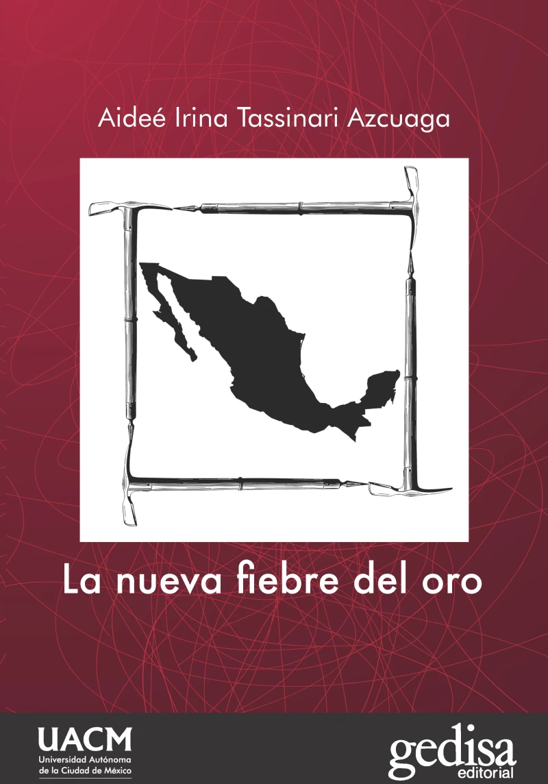 Portada: La nueva fiebre del oro