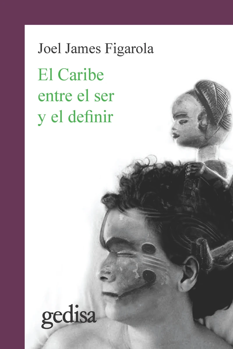 Portada: El Caribe entre el ser y el definir