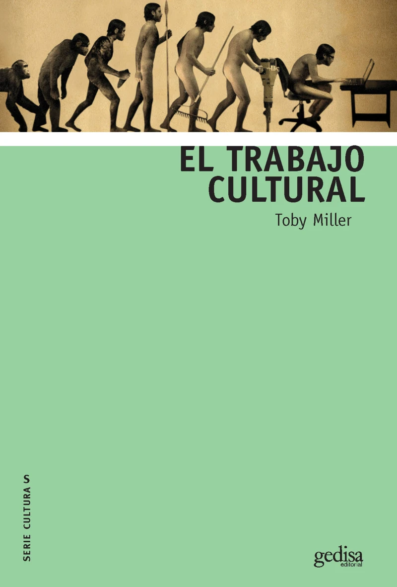 Portada: El trabajo cultural