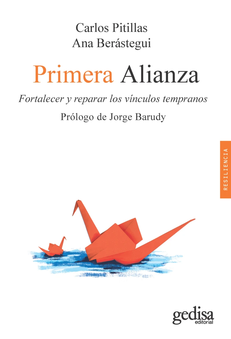 Portada: Primera alianza