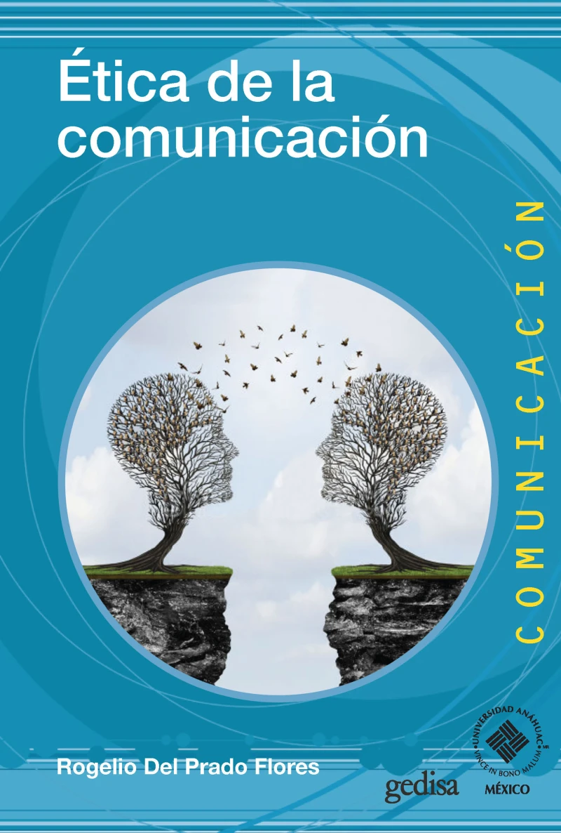 Portada: Ética de la comunicación
