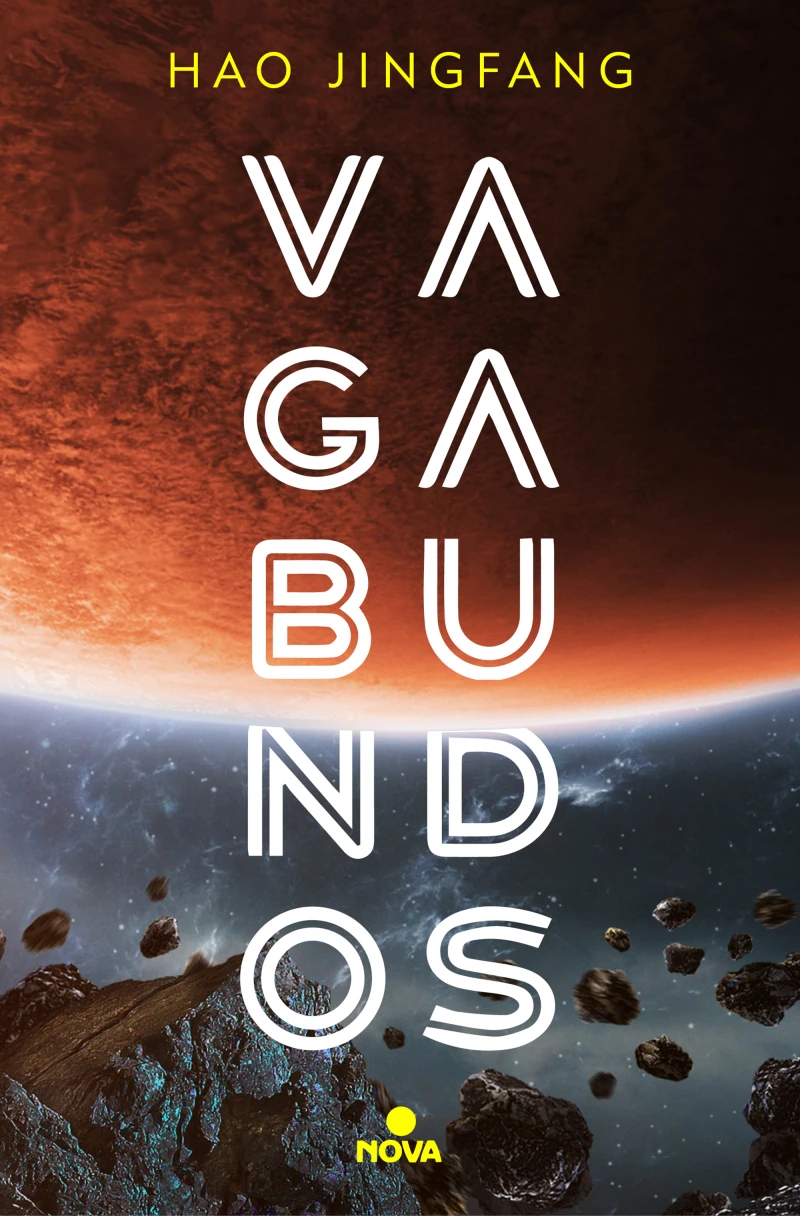 Portada: Vagabundos