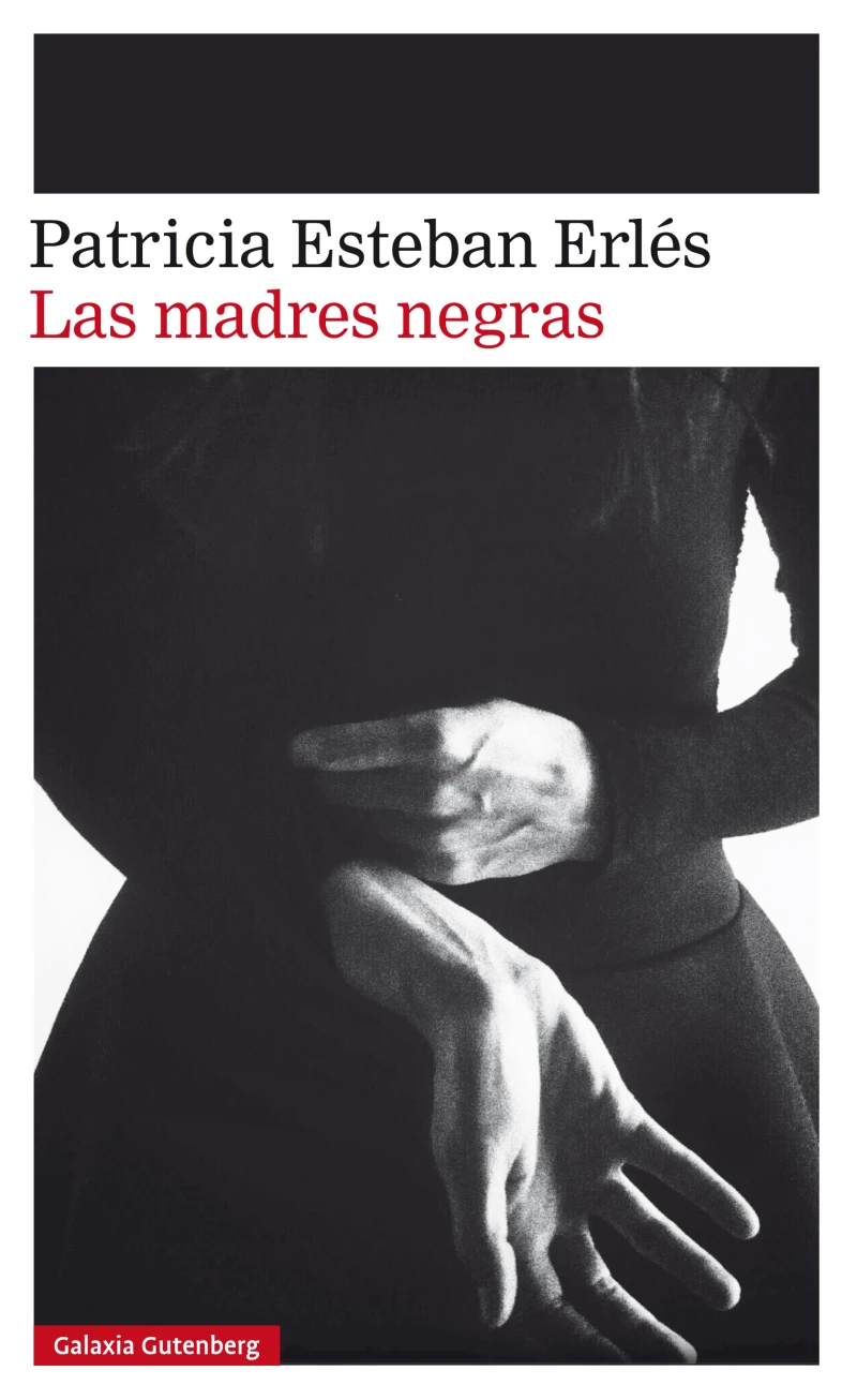 Portada: Las madres negras