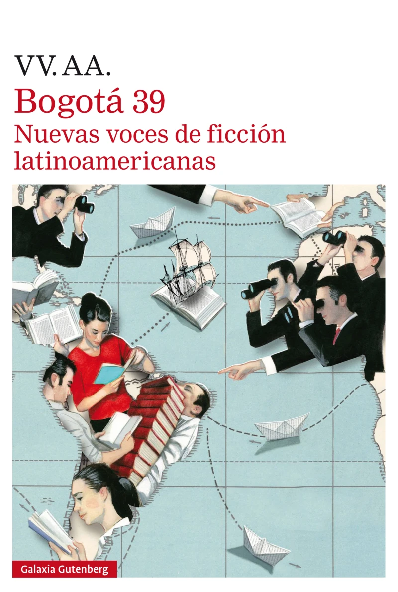 Portada: Bogotá-39