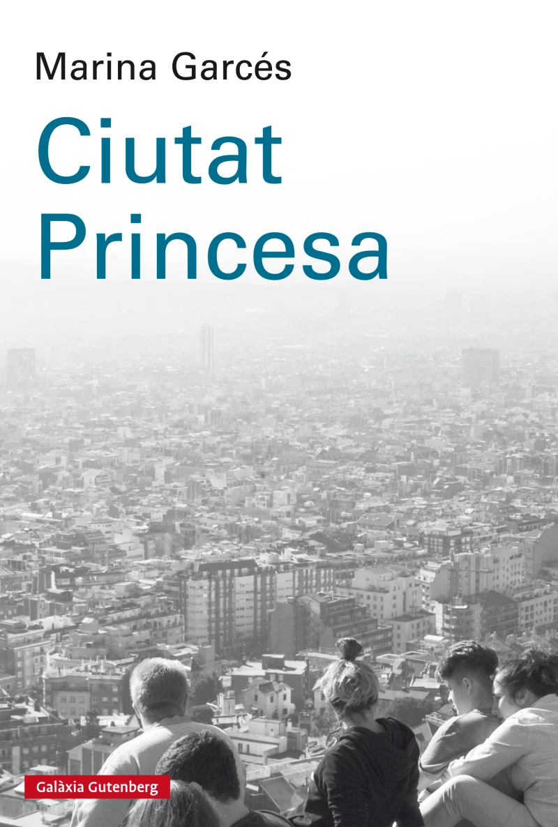 Portada: Ciutat Princesa