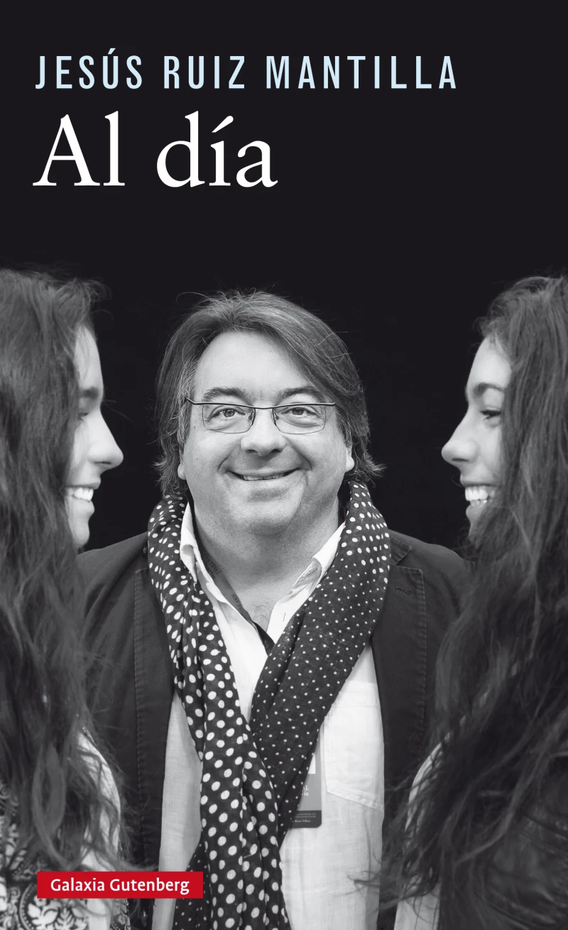 Portada: Al día