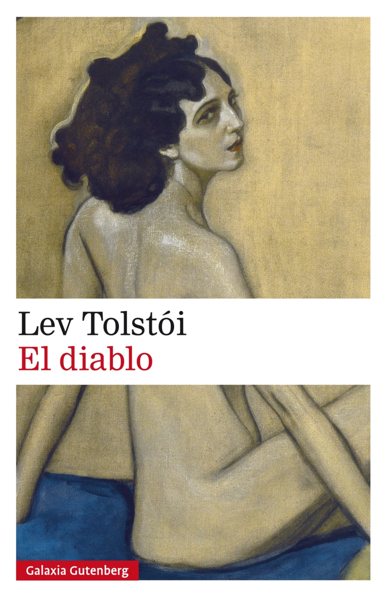 Portada: El diablo
