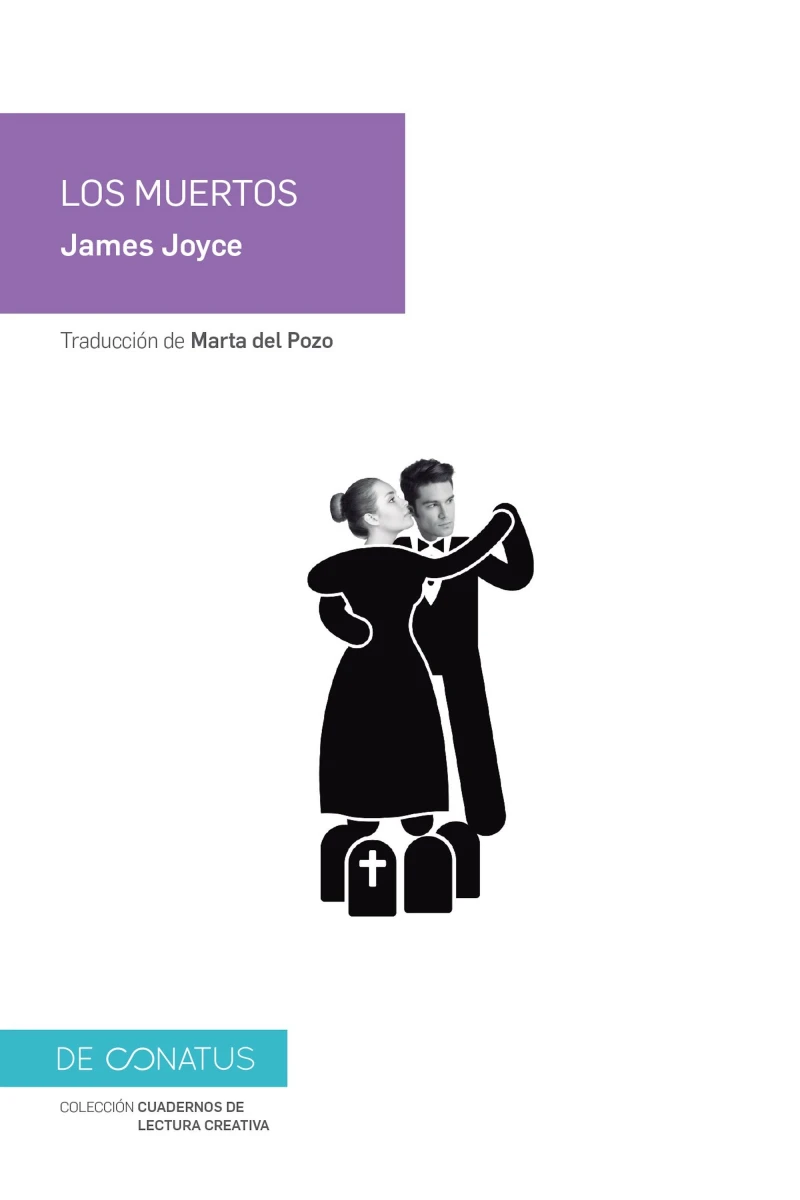 Portada: Los Muertos