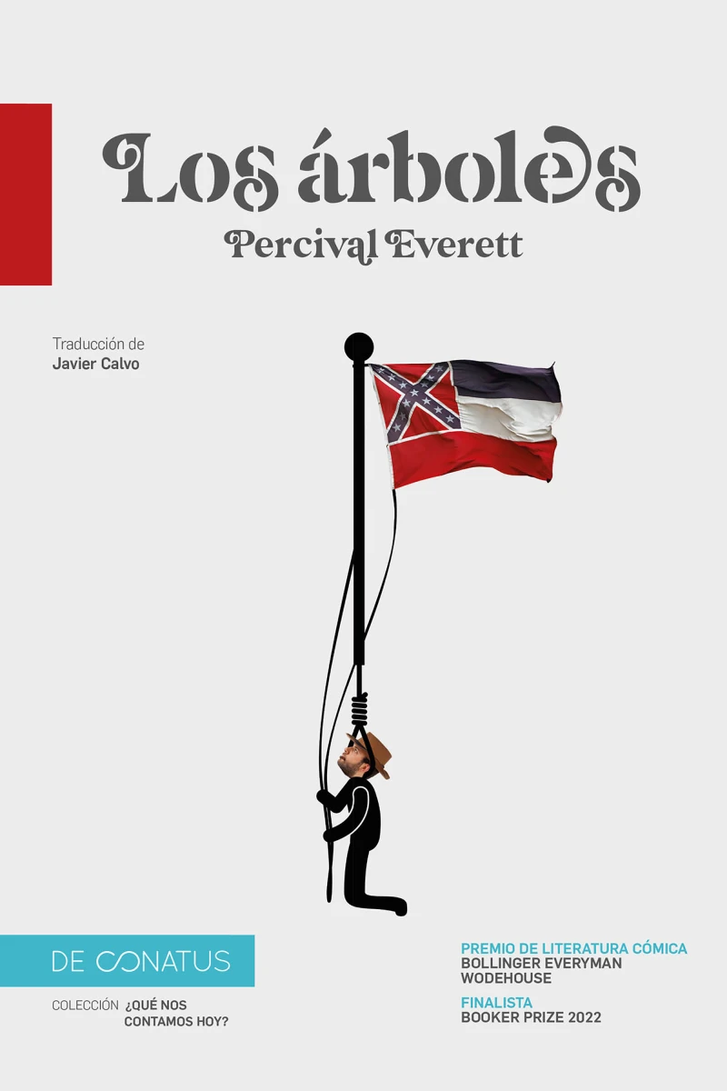 Portada: Los árboles