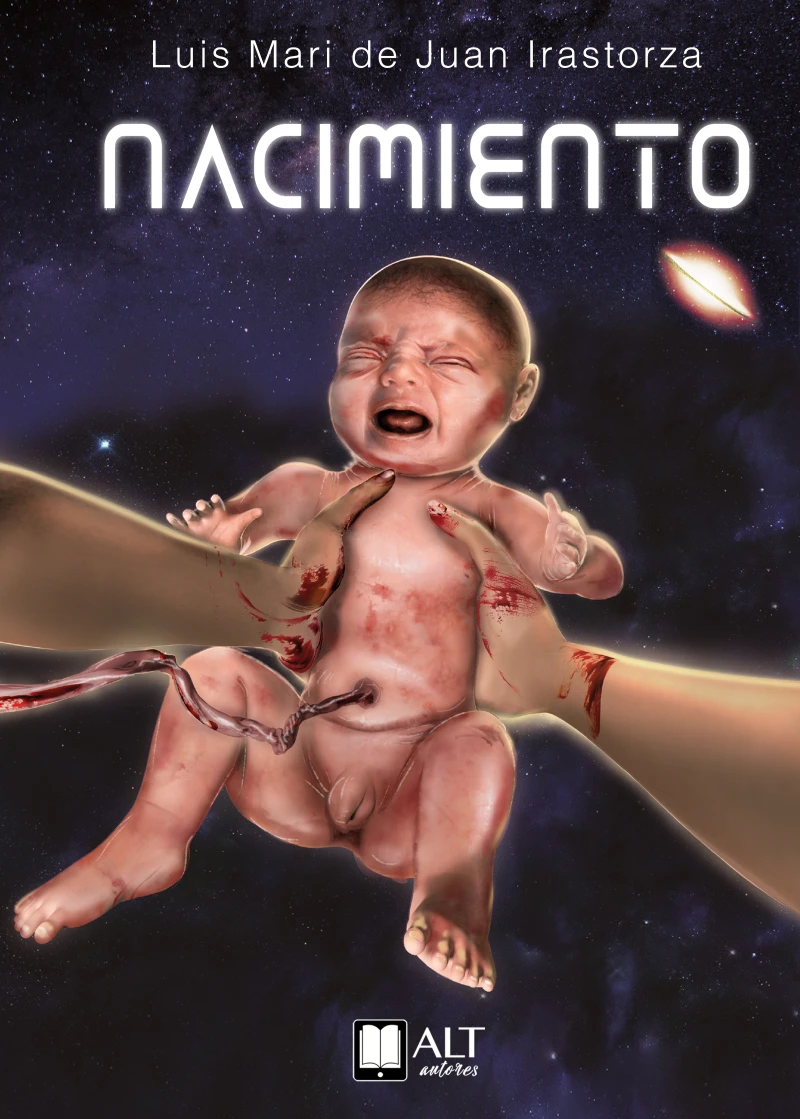Portada: Nacimiento