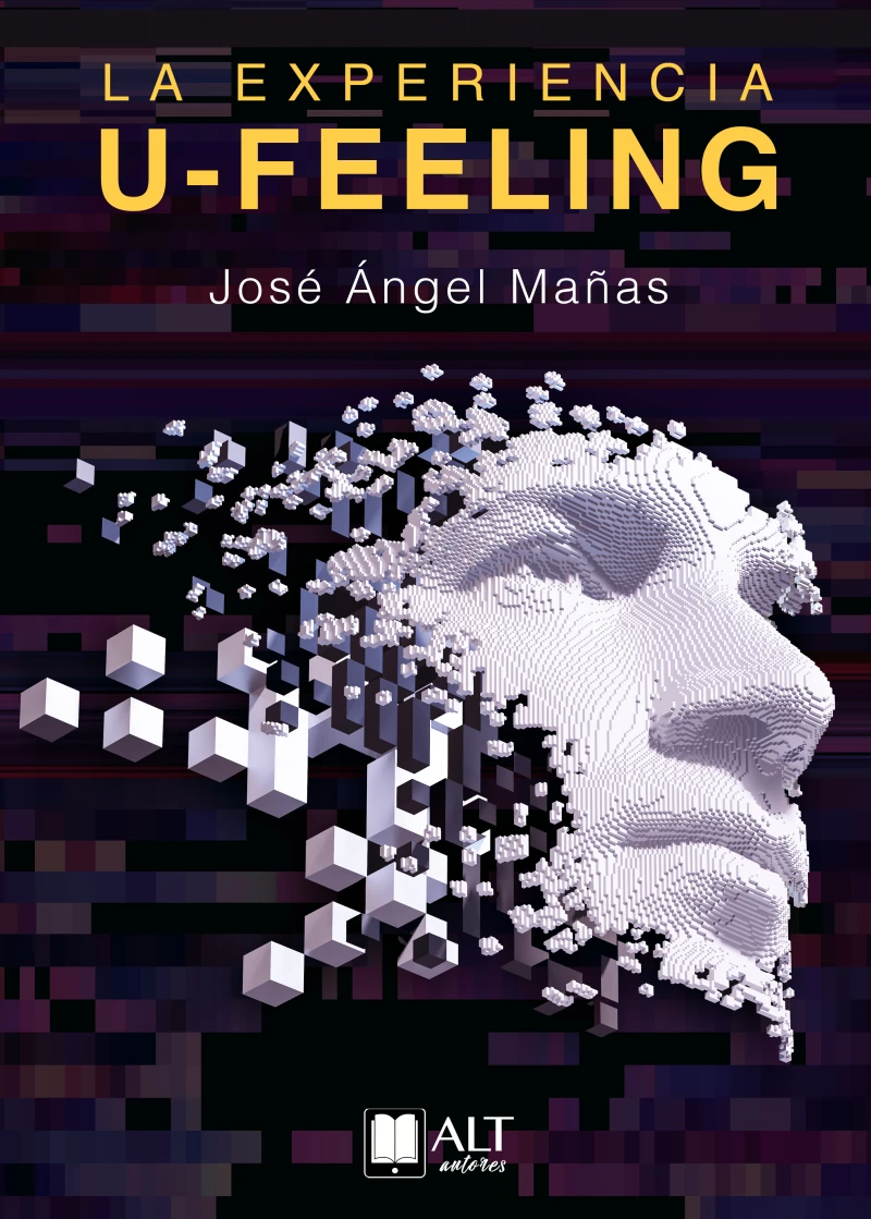 Portada: La experiencia U-feeling